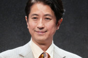 圧巻歌声＆斬新ゴーグル姿　アニソンレジェンドが「うたコン」で生歌唱　ネットも釘付け「感動」「大事件！」