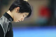 羽生結弦の「報われない努力」なぜ心に刺さった？