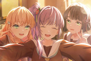 【蓮ノ空】「今年もお盆が来たわね、花帆」【ラブライブ！】