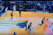 【動画】最近のNBA、しょうもなすぎる