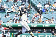 阪神ドラ１佐藤輝明が塗り替えるか　過去の強打者たち樹立した新人記録
