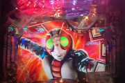 パチンコ化して欲しい仮面ライダー