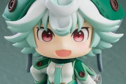 【メイドインアビス】ねんどろいど「プルシュカ」が予約開始！「メイニャ」「行動食4号」「プルシュカ(白笛)」も付属！