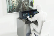【朗報】JR東日本、ガチの電車シミュレータを発売へ