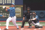 筒香嘉智(復帰後) .421(19-8) 2本 4打点 出塁率.560 OPS1.507 ｗｗｗｗｗｗ