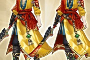 【DQウォーク】5/27から始めた新規なんだけどよく分かんなくて八竜神もリーザスも全部一式揃えてたんだけが…武器だけでもいい感じ？