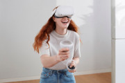 Oculus Quest2を買うぞ買うぞ