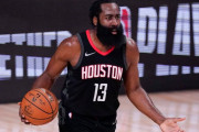 【NBA】HOUはさっさと髭をトレードすればいいのに