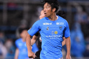横浜FCがFW伊藤翔の負傷離脱を発表　右ハムストリングス損傷で全治6週間