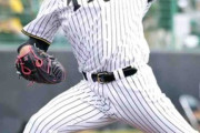 【阪神】先発・門別啓人が２回無安打０封　開幕ローテ入りへアピール成功　練習試合・楽天戦