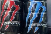 【画像】新発売されたモンスターエナジーのスポーツドリンクｗｗｗｋｗｗｗｋｗｗｗｋｗｗｗｋｗｗｗ