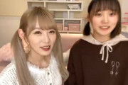【櫻坂46】小池美波×増本綺良のSR配信が15分遅れた理由wwww