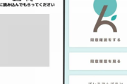 【速報】性行為をする前に『同意』ボタンを表示するアプリ、利用停止に…