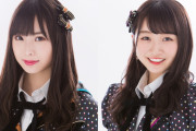 【NMB48】梅山恋和＆山本彩がWセンターに…NMB48、5月13日に23rdシングルリリース決定！横野すみれら4人が初選抜