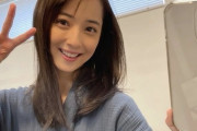 【画像】人妻になって子供産んだ最新の佐々木希（33）と北川景子（34）