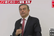 【悲報】英記者「日本の独房は嫌だと言いましたが、レバノンという独房は過ごしやすいですか？」