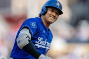 大谷翔平が自身初の両リーグ最多得票でオールスターで出場へ！←「彼以外に誰がいるんだ？」（海外の反応）
