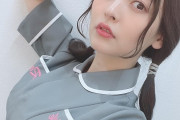 【画像】声優の上坂すみれさん、大きさ丸わかりの服を着るｗｗｗ