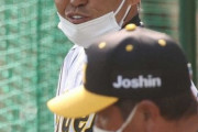 岡田彰布「中日も点取らなあかんのにな。いきなりの戦力アップはないやろ」