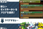 【パズドラ】フェス限アンケ上位5体をガチ予想！お前らライト層舐めんなよwwwwww