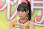 朝ドラ「おむすび」11/4(月)から放送の第6週に田中美久初登場！