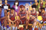 【スラムダンク】最後までアニメ化されてないという衝撃的事実ｗｗｗｗｗｗｗｗｗｗｗｗｗｗｗｗ