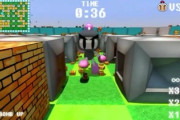 ボンバーマンをリアルな感じでリメイクしたら売れるかな
