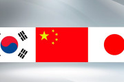 【海外の反応】なぜ日本と韓国と中国は他のアジアの国よりも圧倒的に優秀なんだ？