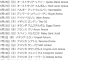 【悲報】Adoちゃんのワールドツアー、あまりにも「過密日程」すぎるｗｗｗｗ