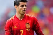 【EURO2020】自信を覗かせるスペイン代表モラタ「僕たちに勝つのは難しい」
