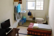 【画像】女子刑務所、普通に俺よりいい部屋でキレそう