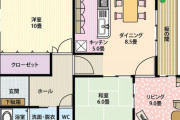 【家を建てる予定】間取りどうしよう…からの圧倒的閃きが生まれると…