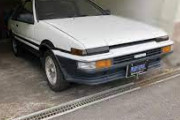 自称車好きってなんで古い車ばっかり好きなん？