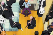 【BLEACH】黒崎一護さんの部屋、なんかくさそうｗｗｗｗｗｗｗ