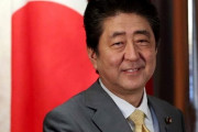冷静に考えて安倍元首相暗殺事件ってここ30年で１番やばい出来事よな？