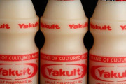 【悲報】ヤクルトおばさん、実はそれほどおばさんじゃなかった