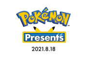 「Pokémon Presents 2021.8.18」配信！『ポケットモンスターBDSP』『LEGENDSアルセウス』の新情報公開 終盤アクシデントも