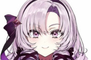 【悲報】Vtuber・壱百満天原サロメさんが運営にお気持ち表明　ファンから運営に批判相次ぐ