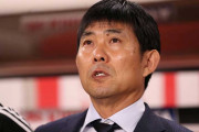 【日本代表】森保監督、パラグアイ撃破でW杯予選へ手応え　「チームとしてイメージを持った戦いができた」