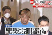 【悲報】ガーシー(51)「差し入れは週刊少年ジャンプをお願い」→51歳でジャンプはアリかナシか論争になる・・・