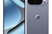 【画像】Google Pixel 10 Pro、逝く