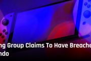 【悲報】任天堂さんハッキングされるｗｗｗｗ