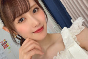 西潟茉莉奈(31歳)←AKBグループ最年長