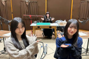 Buddies必聴！櫻坂46森田ひかる×山下瞳月がゲスト出演したNHK-FM「ミュージックライン」らじるらじる聴き逃し配信中