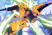 プロペラを装備したガンダムシリーズのメカ（MS以外も可）を語ろう★