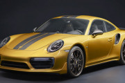 新型ポルシェ911turboSかっけぇｗｗｗｗｗｗ