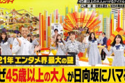 日向坂で会いましょう「メイン視聴者は中高生。」ｗｗｗ