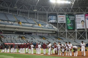 危機の韓国プロ野球、生きる道はないのか　観客数はわずか７７４人