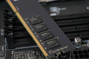 【救世主中国】中国メモリ会社DDR5チップ発売生産を加速