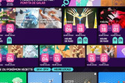 【ポケGO】5月4日から伝説レイドに「ゼルネアス」登場！同時に「ヌメルゴン」も実装